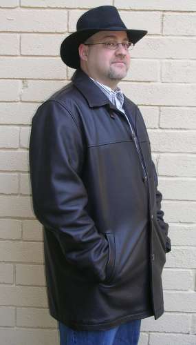 David Edelman