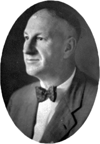 David Lush
