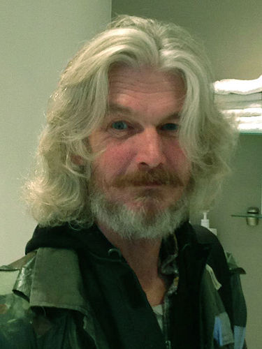 David Allen