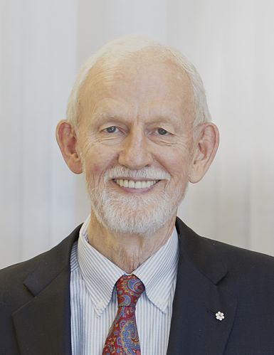 David MacLennan