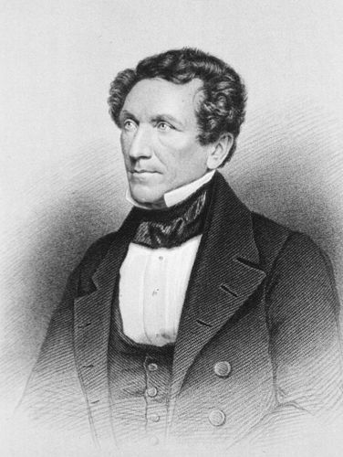 David Moir