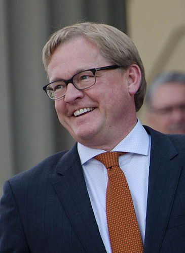 David Eggen