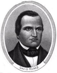 David Marks