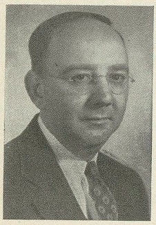 David Matthew Potts