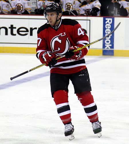 David Warsofsky