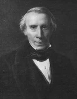 David McLaren