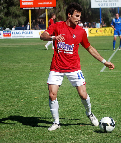 David Micevski