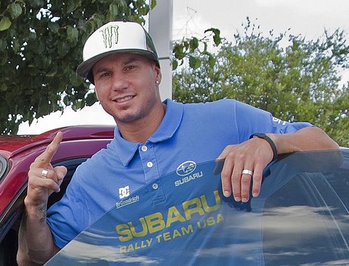 David Mirra
