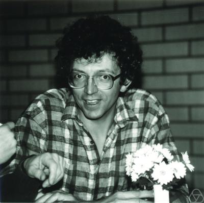 David Avis
