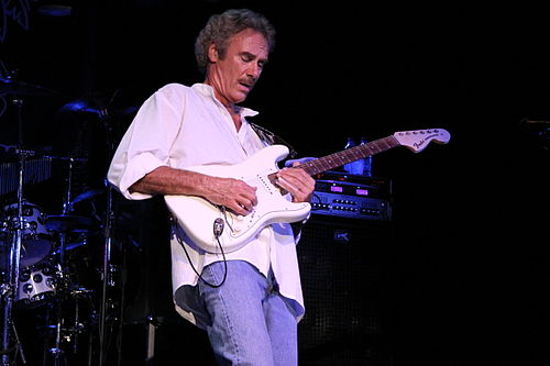David Jenkins