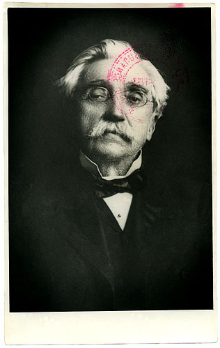 David Luckie