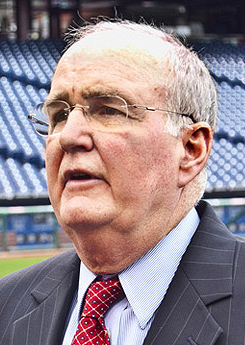 David Montgomery