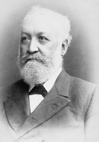 David Murray