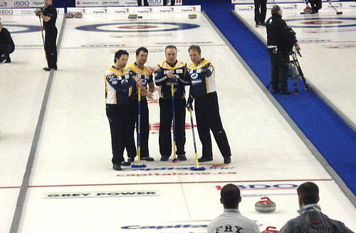David Nedohin