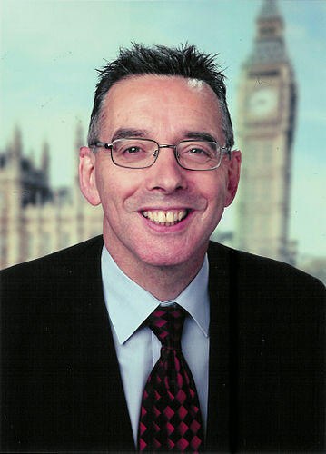 David Kidney