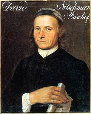 David Bischof