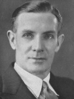 David Watkins