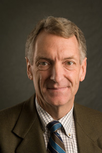David Ulrich