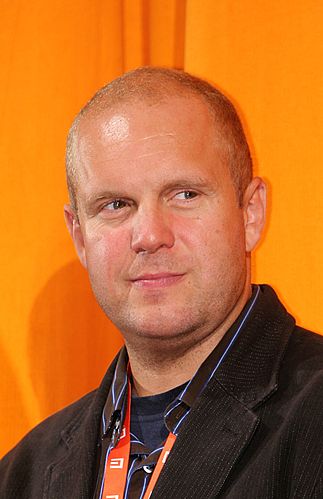 David Ondricek
