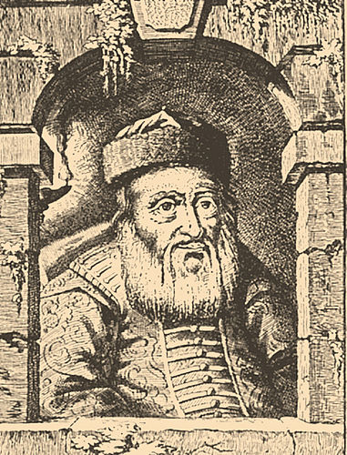 David Oppenheim