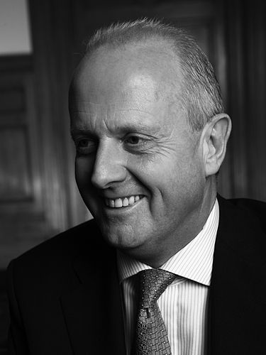 David Orr