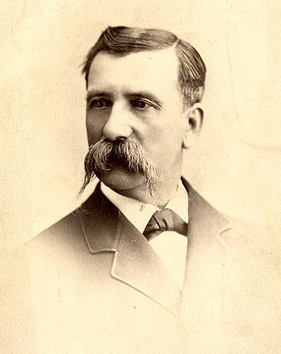 David Orson Calder
