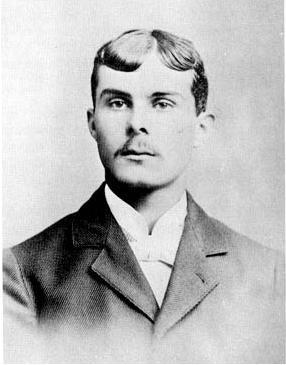 David Dryden