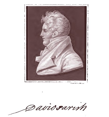 David Parish