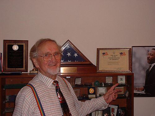 Gordon Parry
