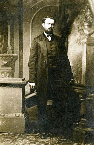 David Kimball