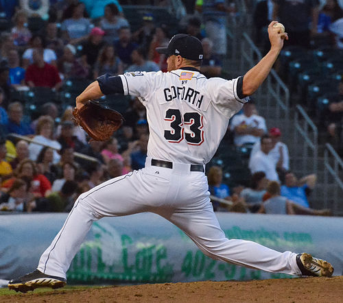 David Goforth