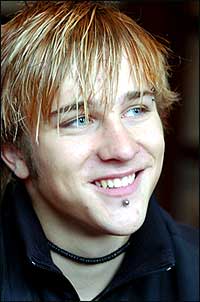 David Pedersen