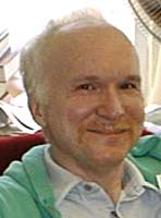 David Rubincam