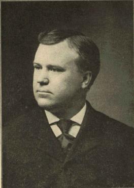 David Abbott