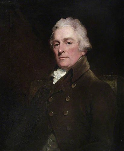David Pitcairn