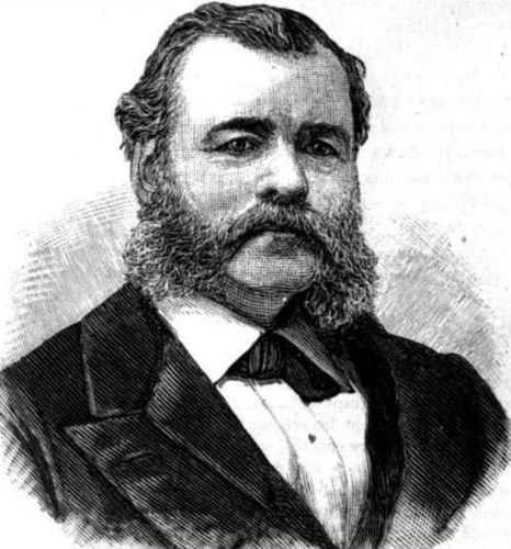 David Plunket Richardson