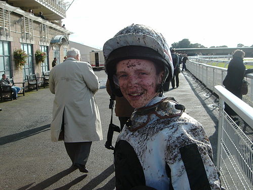 David Probert