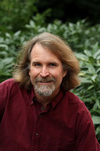 David R. Montgomery