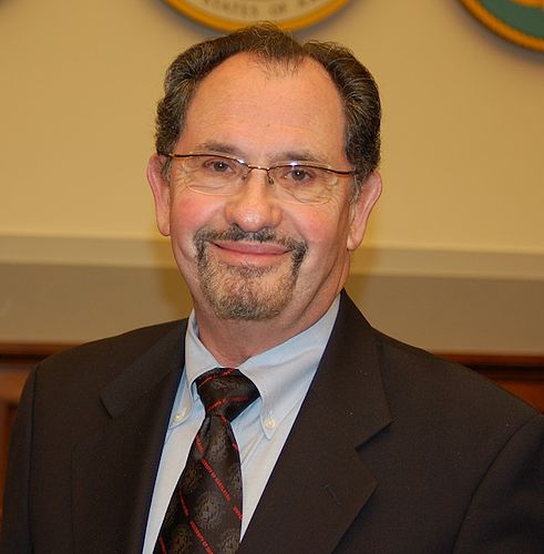 David Segal