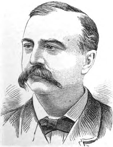 David Raymond Paige