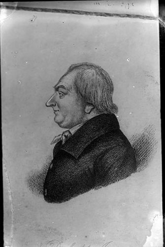 David Richards