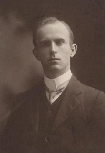 David Hall