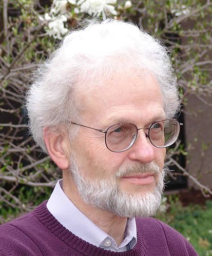 David Robert Nygren
