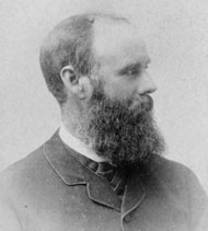 David Robertson
