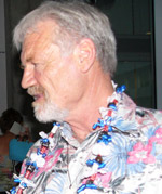 David Robie