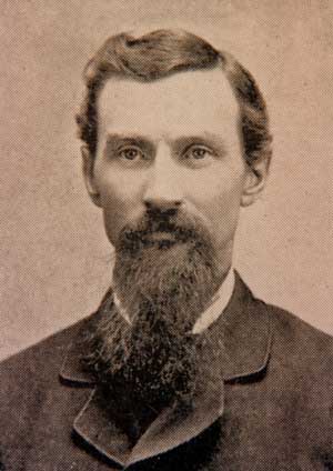 David Rodocker