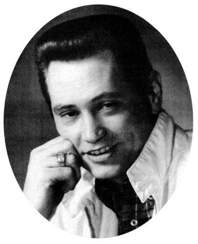 David Rogers