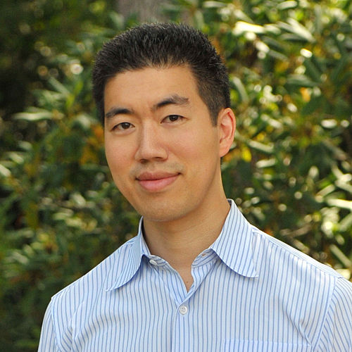 David Ruchien Liu