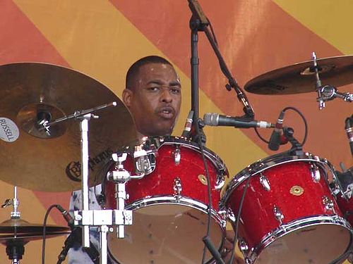 David Batiste