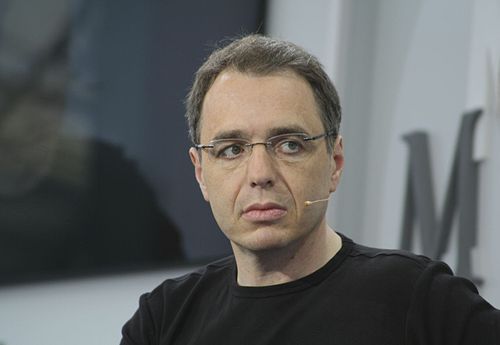 David Safier